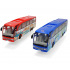 Dickie City Dickie Autobus Touring Bus, 2 druhy