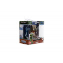 Jada Minecraft Movie figurka 2,5", 4 druhy,  wave 5