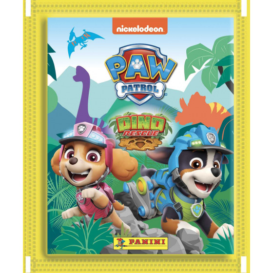 Panini PAW PATROL 3 - Aufkleber