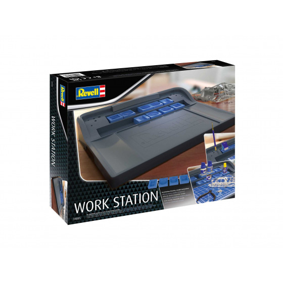Revell Arbeitsstation 39085