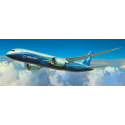 Zvezda Model Kit letadlo 7008 - Boeing 787-8 Dreamliner (1:144)