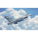 Italeri Model Kit letadlo 2786 - F-16A Fighting Falcon (1:48)