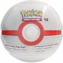 Pokémon Company Pokémon TCG: Poké Ball Tin 2025
