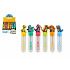 Teddies Bublifuk dinosaurus 15cm 6 druhů 24ks v boxu
