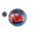 Míč Auta/Cars nafouknutý 23cm v síťce