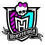 Monster High lalki