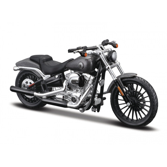Maisto - Harley-Davidson 2016 Breakout®, 1:18