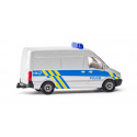 SIKU česká verze - Policie VAN