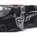 SIKU Super - US-Polizeiauto Dodge RAM 1500