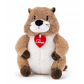 Lumpin Svišť Eda, 25 cm