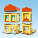 LEGO Bluey 11203 Bluey a její rodinný dům