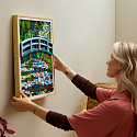 LEGO® Art 31220 Claude Monet – Most nad jezírkem s lekníny