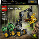 LEGO Technic 42218 Kombajn John Deere 1470H