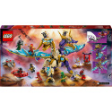LEGO Ninjago 71836 Drak soustředění Arc
