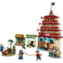 LEGO ONE PIECE 75638 Bitva v Arlongově parku