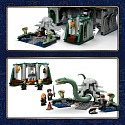 LEGO Harry Potter™ 76473 Schloss Hogwarts: Ostflügel