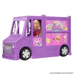 Mattel Barbie SINGING RESTAURANT