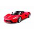 Bburago 1:18 Ferrari Signature series LaFerrari Red