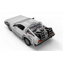 Revell 3D Puzzle REVELL 00221 - DeLorean &quot;Back to the Future&quot;