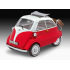 Revell Plastic ModelKit auto 07735 - BMW Isetta 250 (70th Anniversary) (Exclusive Edition) (1:16)