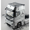 Italeri  Model Kit truck 3905 - Mercedes Benz Actros MP4 Gigaspace (1:24)