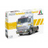 Italeri  Model Kit truck 3926 - IVECO TURBOSTAR 190.48 SPECIAL (1:24)
