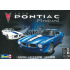 Revell Plastic ModelKit MONOGRAM auto 4489 - 1970 Pontiac Firebird (1:24)