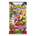 Pokémon Company Pokémon TCG: Scarlet & Violet SV01 - Booster