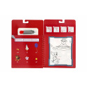 Lowlands Magisches Malen mit Wasser Paw Patrol Malbuch/Block 19x28cm + Pinsel, 4 Blätter