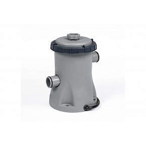 Bestway Kartušová filtrace Flowclear, 1249l/hod.