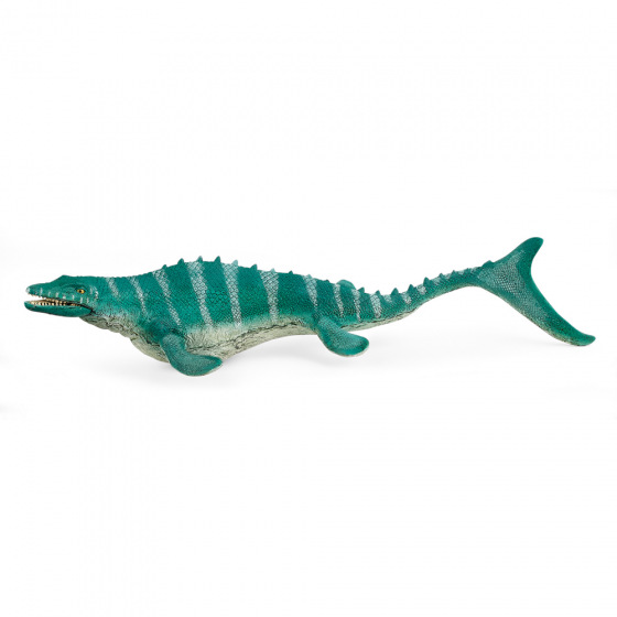 Schleich 15026 Prehistorické zvieratko - Mosasaurus s pohyblivou čeľusťou