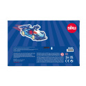 Siku Set 10 sportovních aut