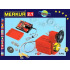 MERKUR - Stavebnice Merkur 2.1 Elektromotorek