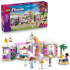 LEGO® Friends 42684 Snová kavárna s jednorožcem