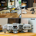 LEGO Star Wars™ 75446 Grogu™ (mandalorianský učedník)