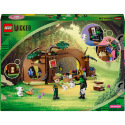 LEGO Wicked 75687 Elphaba a její úkryt