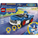 LEGO Sonic the Hedgehog™ 77117 Sonic: Speedster Lightning