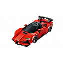 LEGO Speed Champions 77254 Sportovní auto Ferrari SF90 XX Stradale