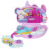 Mattel Polly Pocket pidi pocketová kabelka - jednorozčí králíček