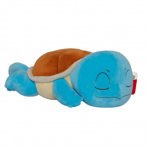 ORBICO SQUIRTLE SLEEPING PLY 45cm