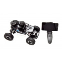Drivero Mac Toys Climbing car - auto s kamerou
