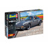 Revell Plastic ModelKit auto 07688 - Porsche 911 Coupé (G-Model) (1:24)