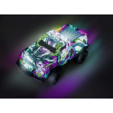 Revell Autíčko REVELL 24684 - Ghost Car (Pink)