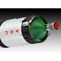 Revell Plastic ModelKit Weltraum 04909 - Saturn V (1:144)
