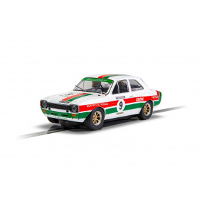 Scalextric Touring Car SCALEXTRIC C4314 - Ford Escort MK1 - Mark Freemantle - Castrol Racing (1:32)