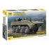 Zvezda Model Kit military 5040 - BMP "Bumerang" 8x8 APC (1:72)