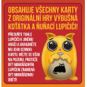 Výbušná koťátka: Lupičiči