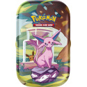 Pokémon Company Pokémon TCG: SV8.5 Prismatic Evolutions - Mini Tin
