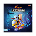 Albi Karak: Labyrinth (EN/DE/FR)