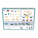 Brio 36036 Vláčkodráha k 65. výročí BRIO World